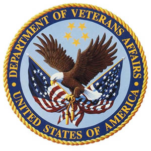 VeteransAffairs Seal