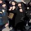 AFC puts Iran on the spot on women’s rights