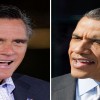 Romney and Obama, does it matter?