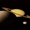Saturn's Strange Moon: River Networks On Titan Point To A Puzzling Geologic History
