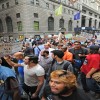DHS Tracks Occupy Wall Street, Tea Party Twitters - Against Their Stated Policy