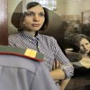 Pussy Riot as Modern Day Skomorokhi