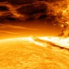 The Unexamined Cause for Massive Blackouts: Solar Flares