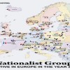 Nationalist’s parties set lose EU funding