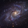 Messier 33