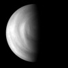 Snow And Ice on Oven-Hot Venus?!