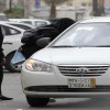 Women in Saudi Arabia will drive