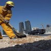 Qatar engages workplace safety NGO to counter trade union boycott