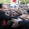 Will foreign residents get the right to vote in France