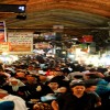 Iran Bazaar Strikes signal Misery, not Sanctions ‘Victory'