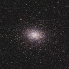 Surprise: Two Black Holes in One Globular Star Cluster