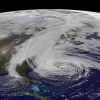 Hurricane Sandy's Message to America
