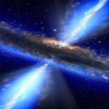 Huge Amounts of Water Detected at Dawn of Stellar Birth