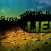 A Hurricane of Global Warming Lies