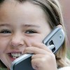 Mobile devices can help us take the necessary steps to keep kids healthy