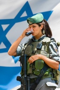 Israel Will Defend Itself