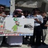 Syria, the activists grow up