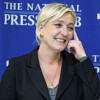 Le Pen on the rise? French Fascists seek to take advantage of UMP’s troubles