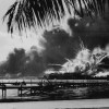 Is Pearl Harbor Ancient History?