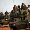 U.S. and France enforce retaliation on Mali Terrorist