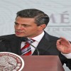 Mexican President Enrique Peña Nieto Outlines New Drug War Plan
