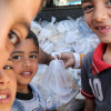 WFP Stands By People Of Syria