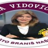 Ongoing media manipulation in Croatia – the case of Karolina Vidović-Krišto