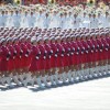 Does The Chinese Military Parade Challenge The U.S. Military?