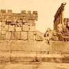 Baalbek Temple and City destructions – summary