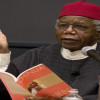 Nigeria's Chinua Achebe Remembered as ‘Trailblazer’ for African Literature