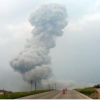 Two Large Explosions in Waco Texas Report Injuries
