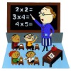 The Packet-Driven Classroom