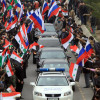 Syrian Civil War: Russia Forges Risky Ties with Islamists