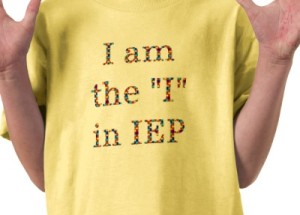 Ten Things Not To Do In An Individualized Education Program Meeting