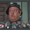 The President as Sergeant Schultz