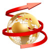 Structural transformation and stylized business cycle facts