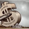 Limiting Free Speech: Equal Influence, Money in Politics, and Citizens United