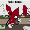 This Is Not Rocket Science
