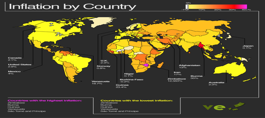 Inflation Reporting In Iran