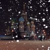 Russia and China: "Let it snow"