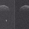 Nasa Radar Reveals Asteroid Has Its Own Moon