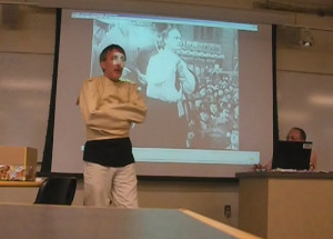 The Common Core Straight Jacket