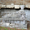 City Of Ostia Found, Ancient Harbor Supplied Rome With Wheat