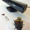 Researchers Use Video Game Tech To Control Roaches