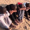 Sinai Desert: A Brutal Prison and Grave for Thousands of Ethiopian, Somali, and Eritrean Refugees