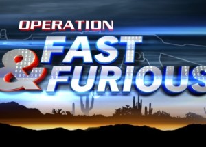 Official Report: The Fast and The Furious