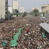 Iran's upcoming presidential election; a chance to make a new discourse?