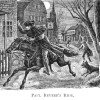 Metadata Would Have Caught Paul Revere!