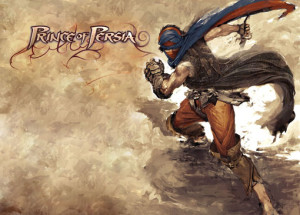 The New Prince Of Persia