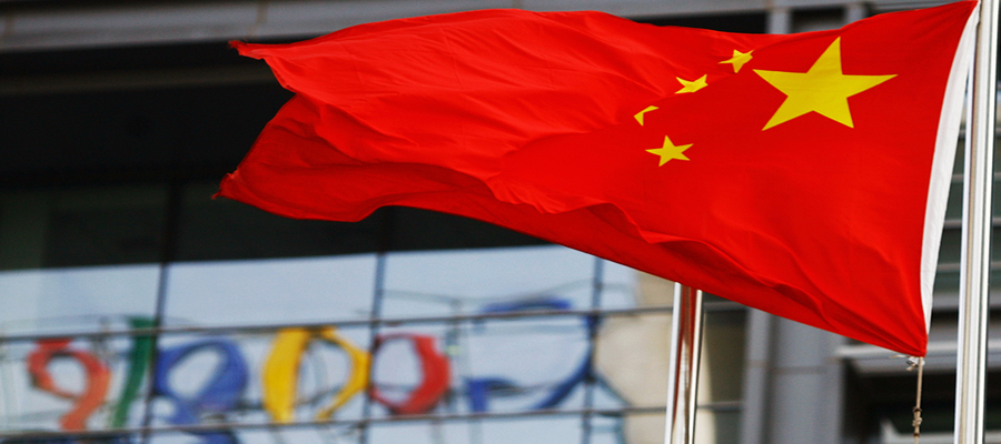 Chinese espionage a voracious problem involving a mass of ordinary students and businessmen